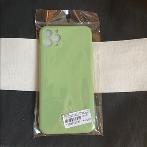 new iPhone 11Max por case